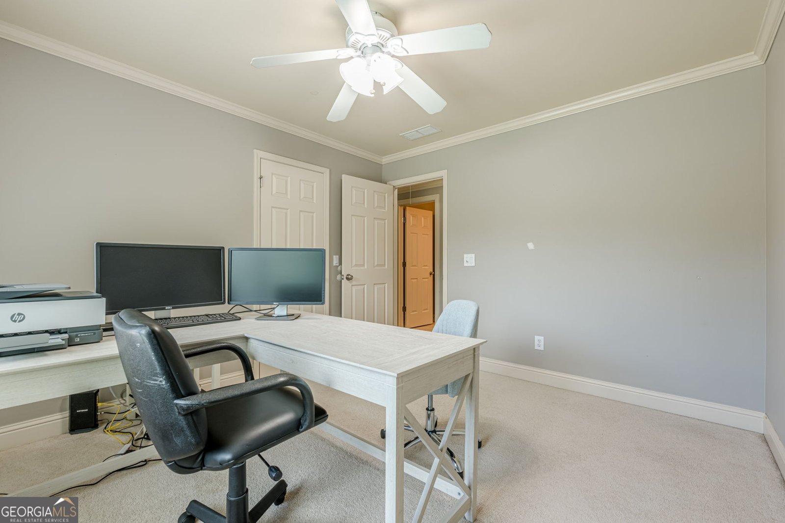 112 Lathems Mill Lane Ball Ground - 19