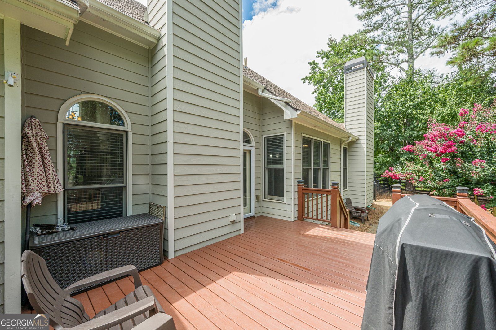 112 Lathems Mill Lane Ball Ground - 20