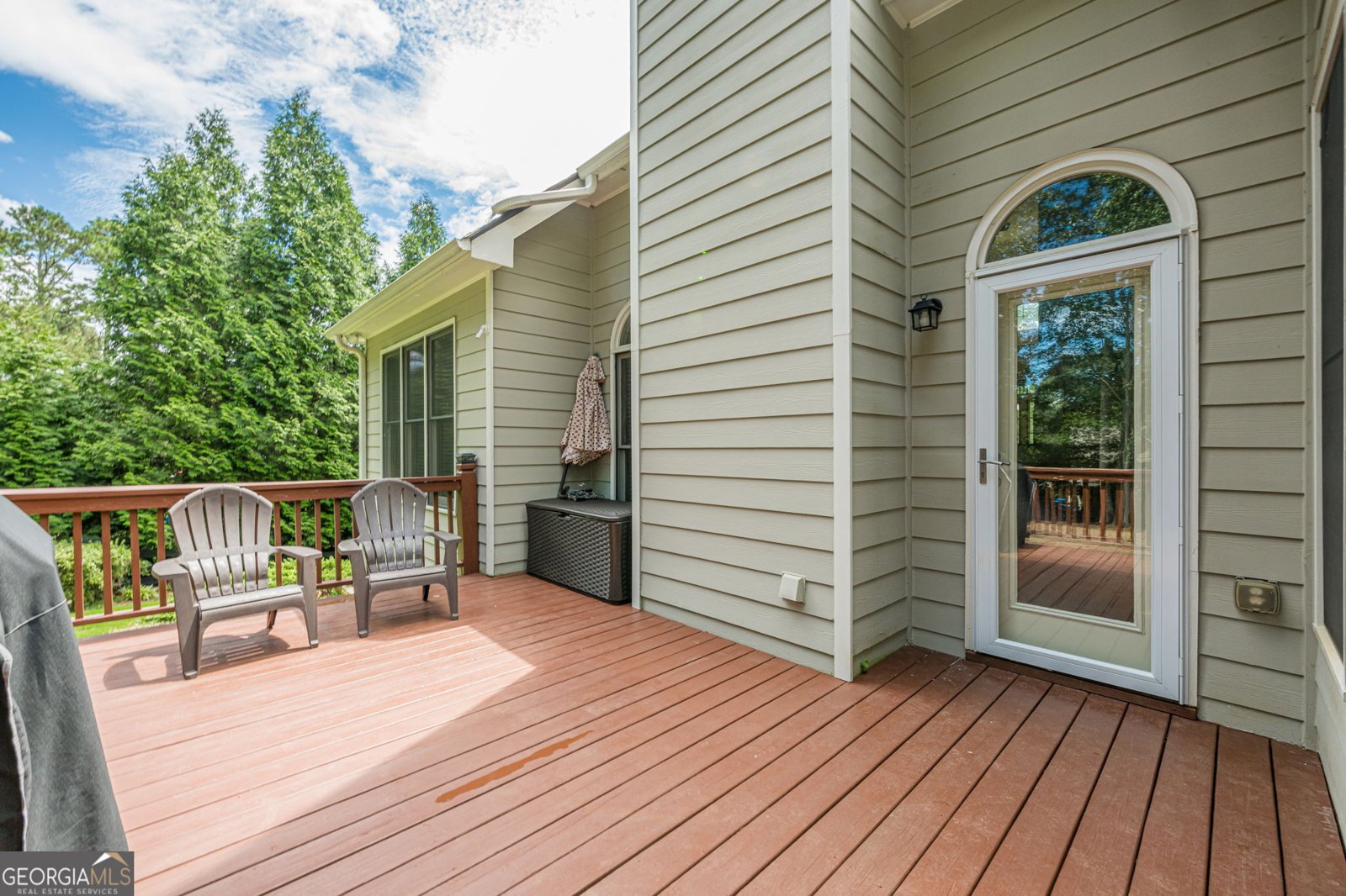 112 Lathems Mill Lane Ball Ground - 21