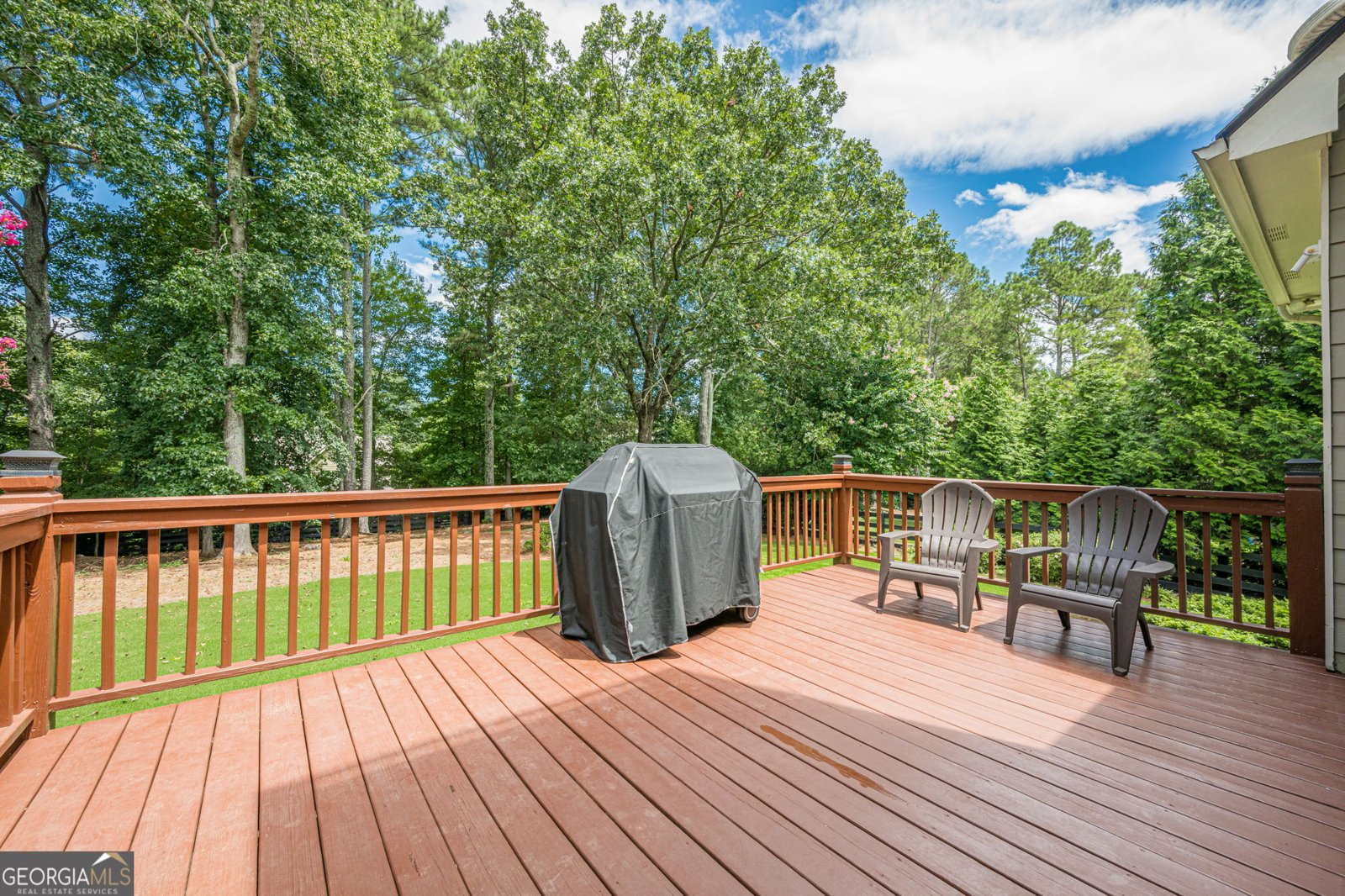 112 Lathems Mill Lane Ball Ground - 22
