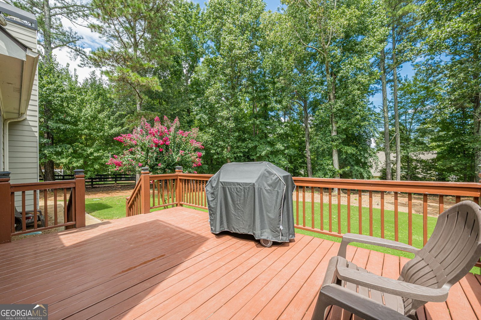 112 Lathems Mill Lane Ball Ground - 23