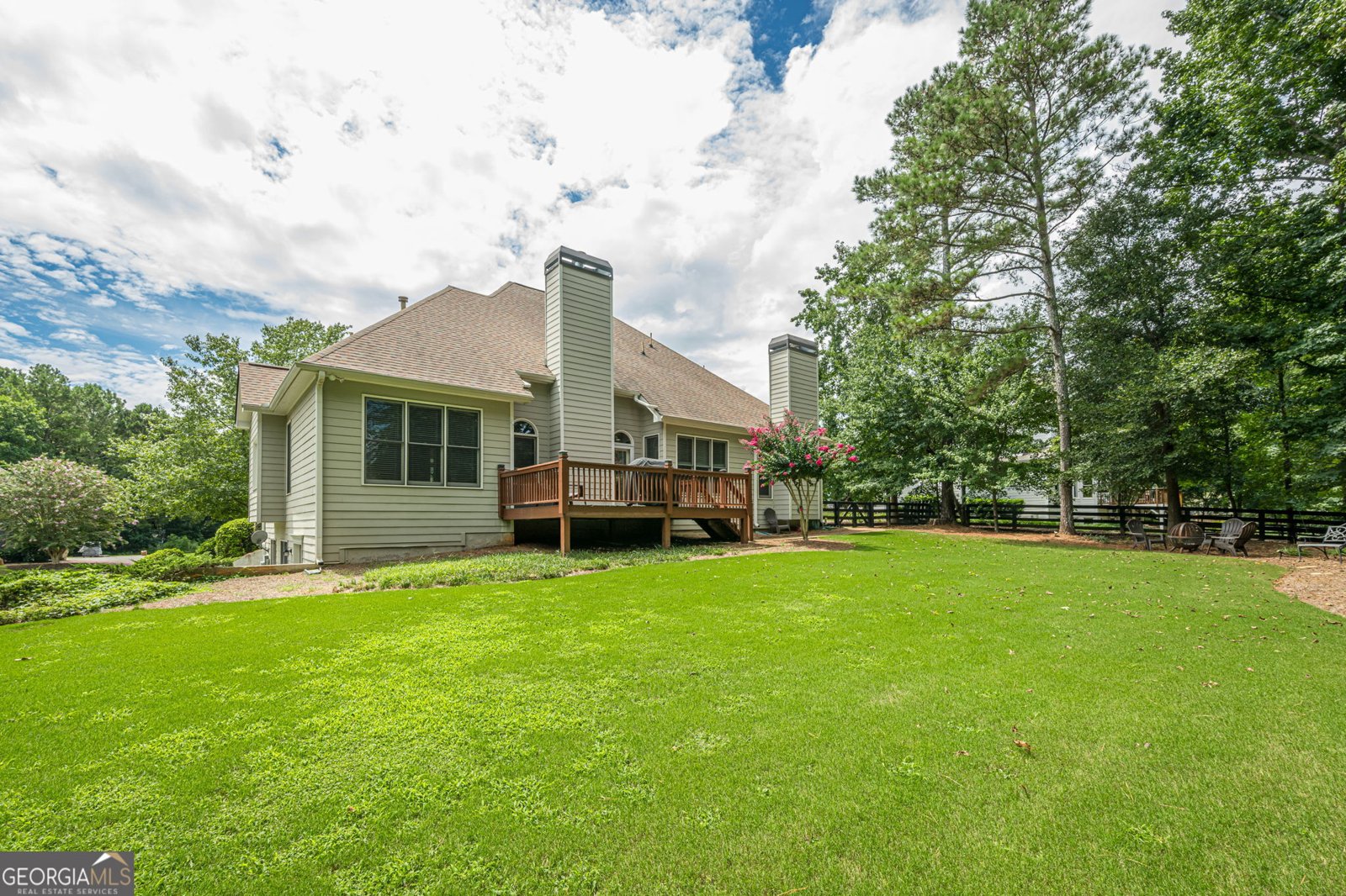 112 Lathems Mill Lane Ball Ground - 27