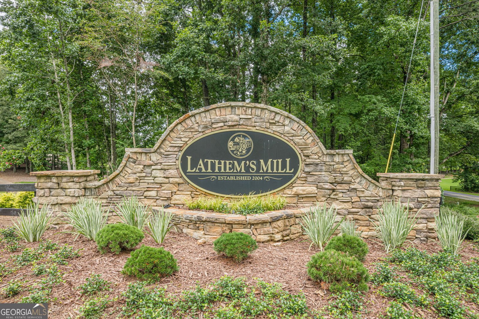 112 Lathems Mill Lane Ball Ground - 29