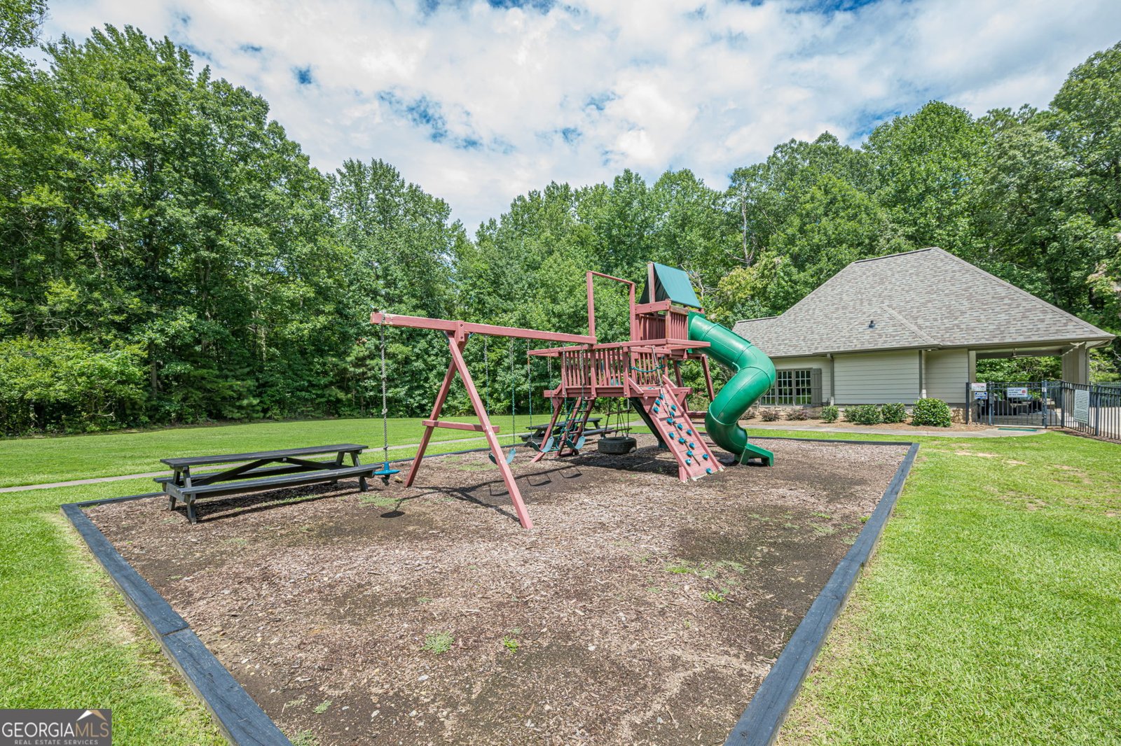 112 Lathems Mill Lane Ball Ground - 30