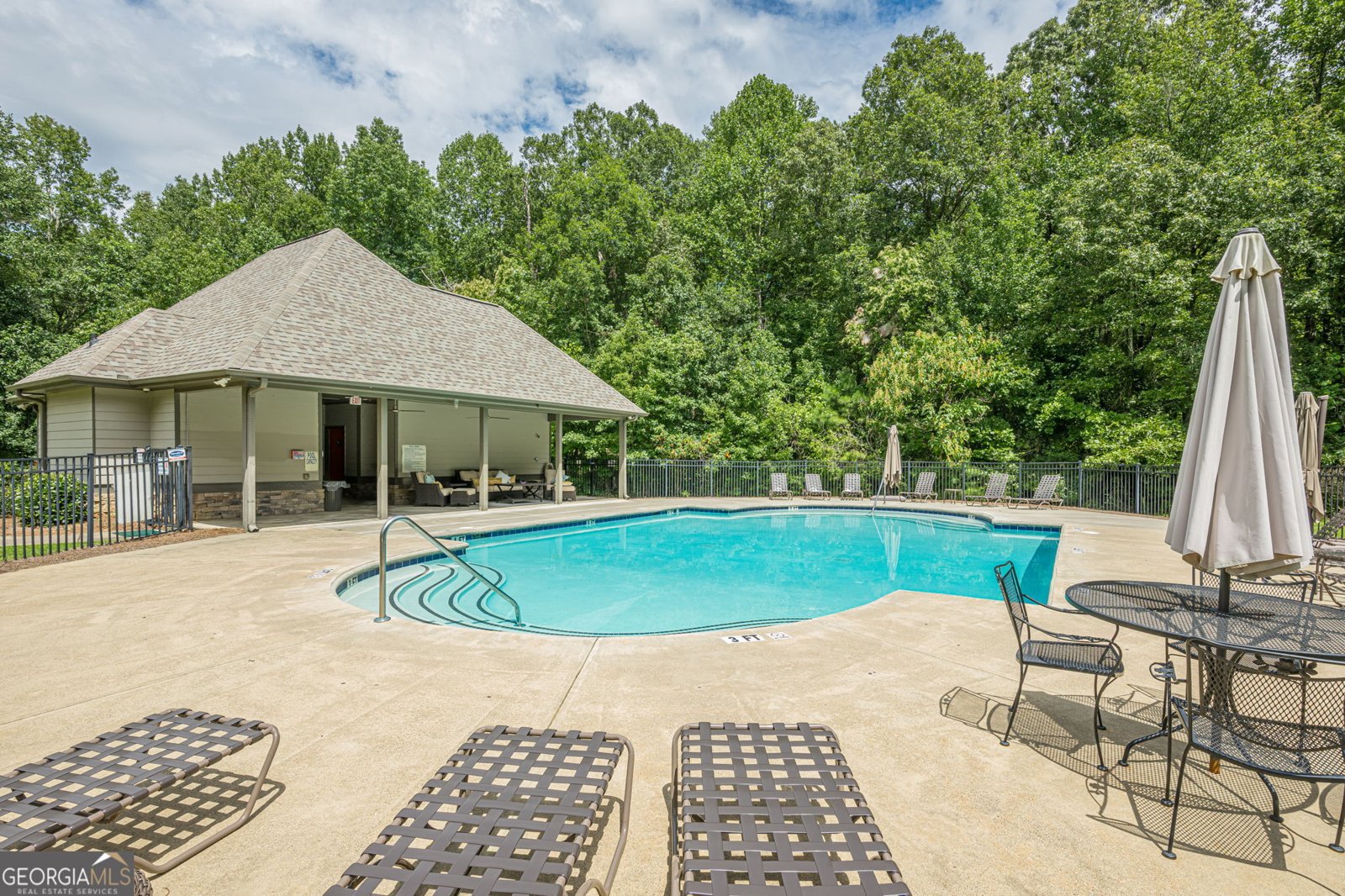 112 Lathems Mill Lane Ball Ground - 33
