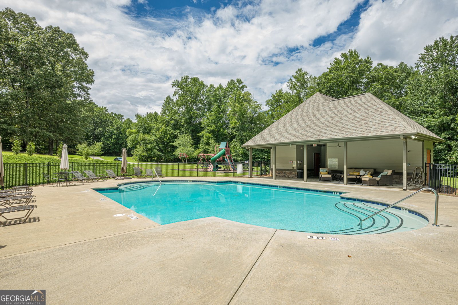 112 Lathems Mill Lane Ball Ground - 34