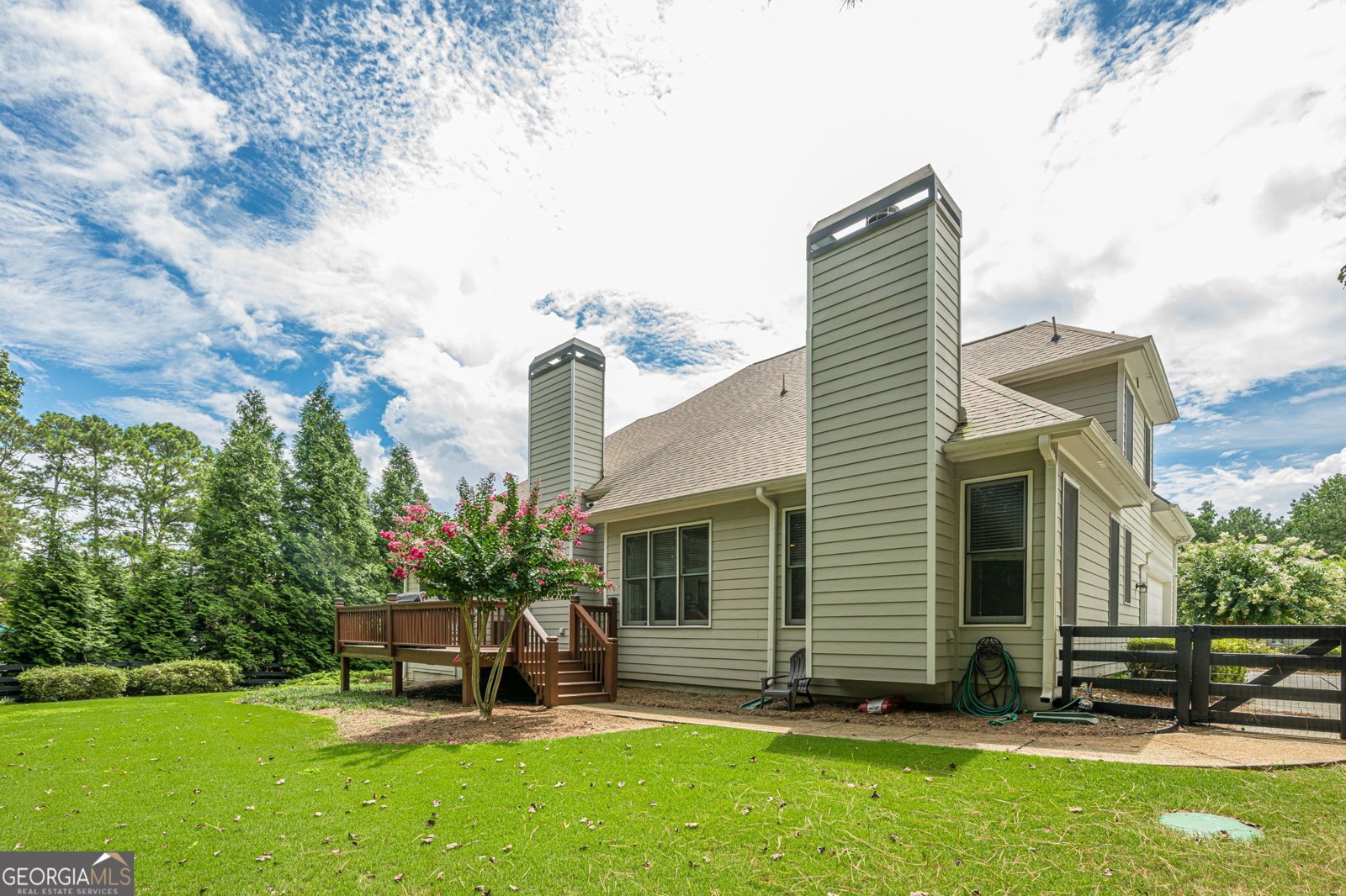 112 Lathems Mill Lane Ball Ground - 37