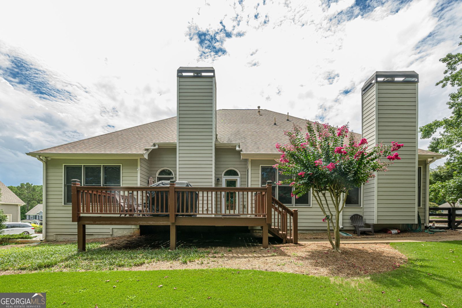 112 Lathems Mill Lane Ball Ground - 38
