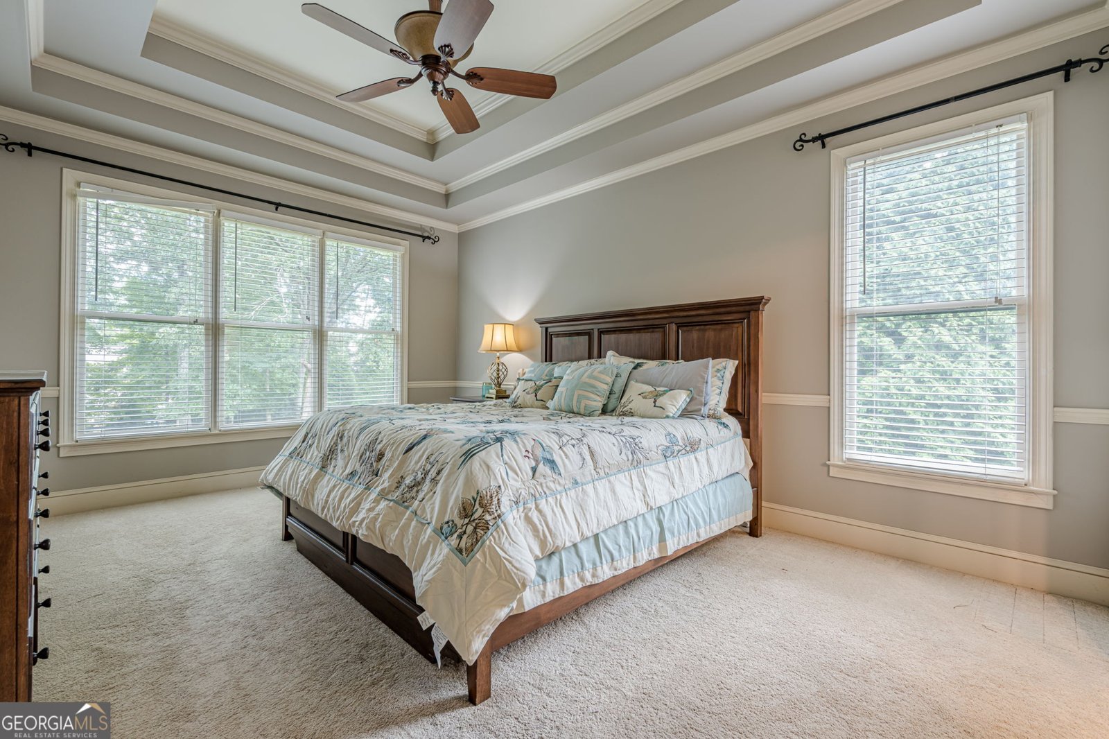 112 Lathems Mill Lane Ball Ground - 4