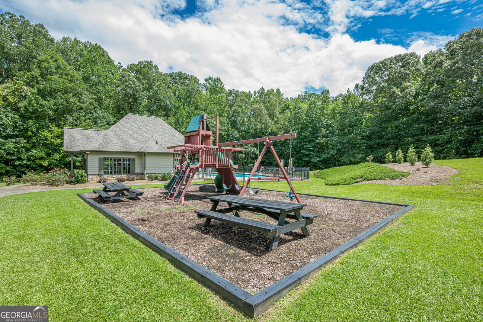 112 Lathems Mill Lane Ball Ground - 43