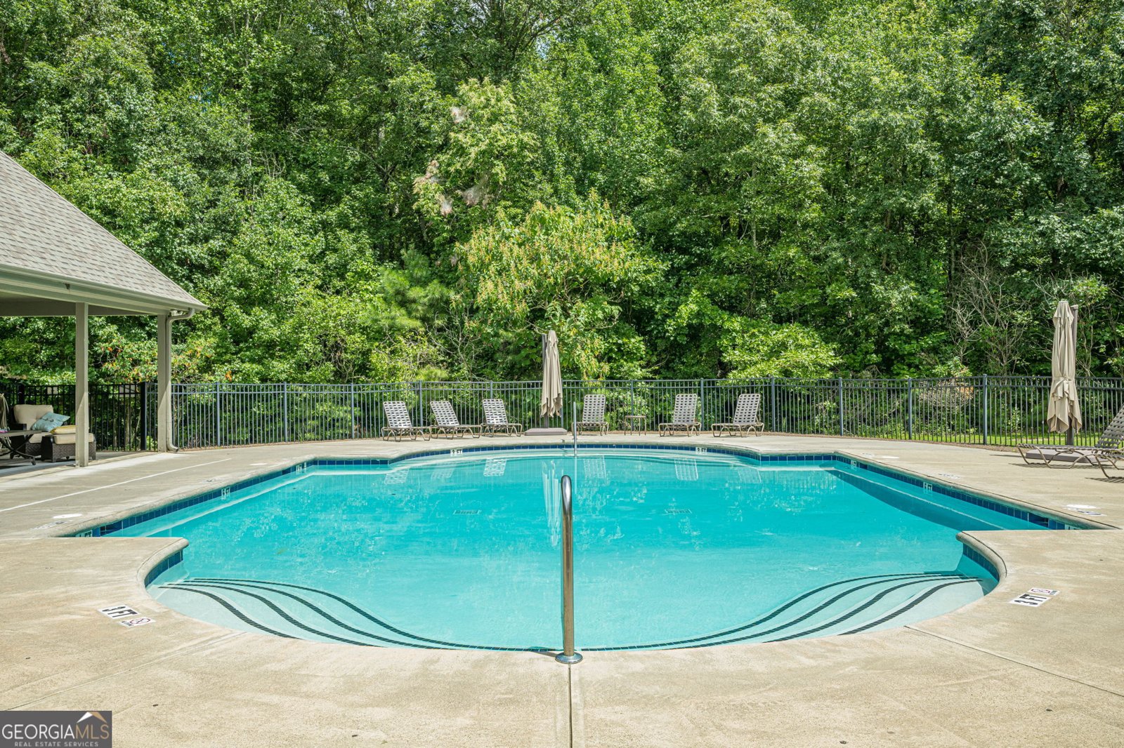 112 Lathems Mill Lane Ball Ground - 44