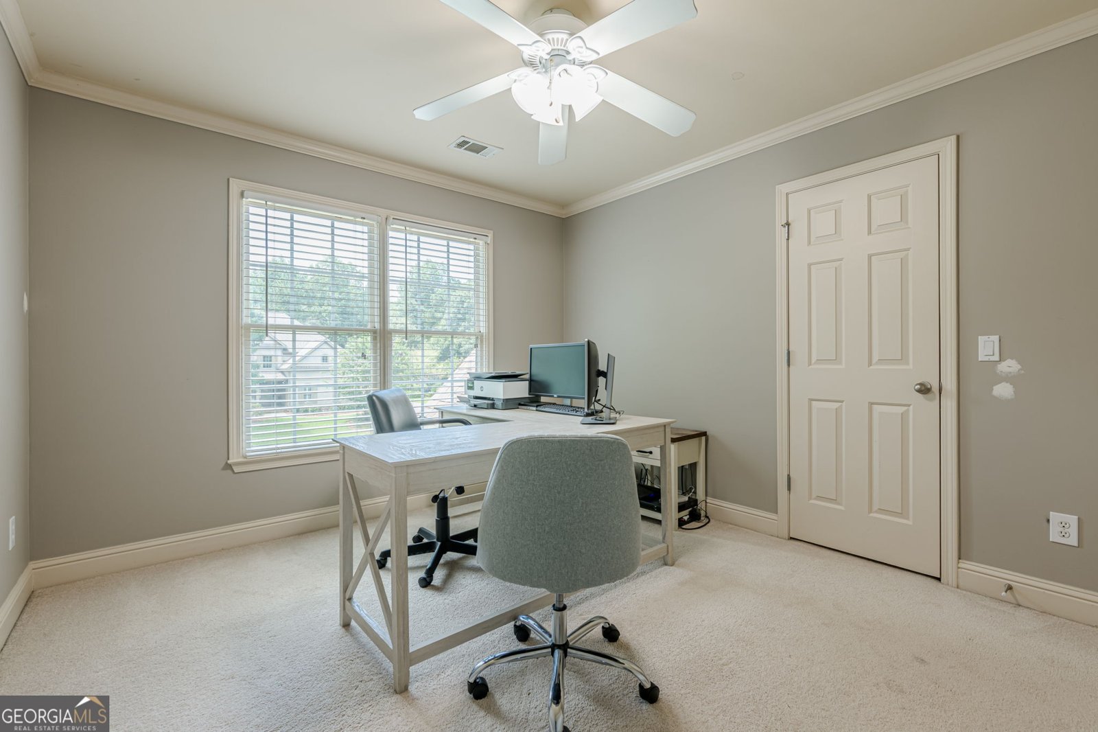 112 Lathems Mill Lane Ball Ground - 48