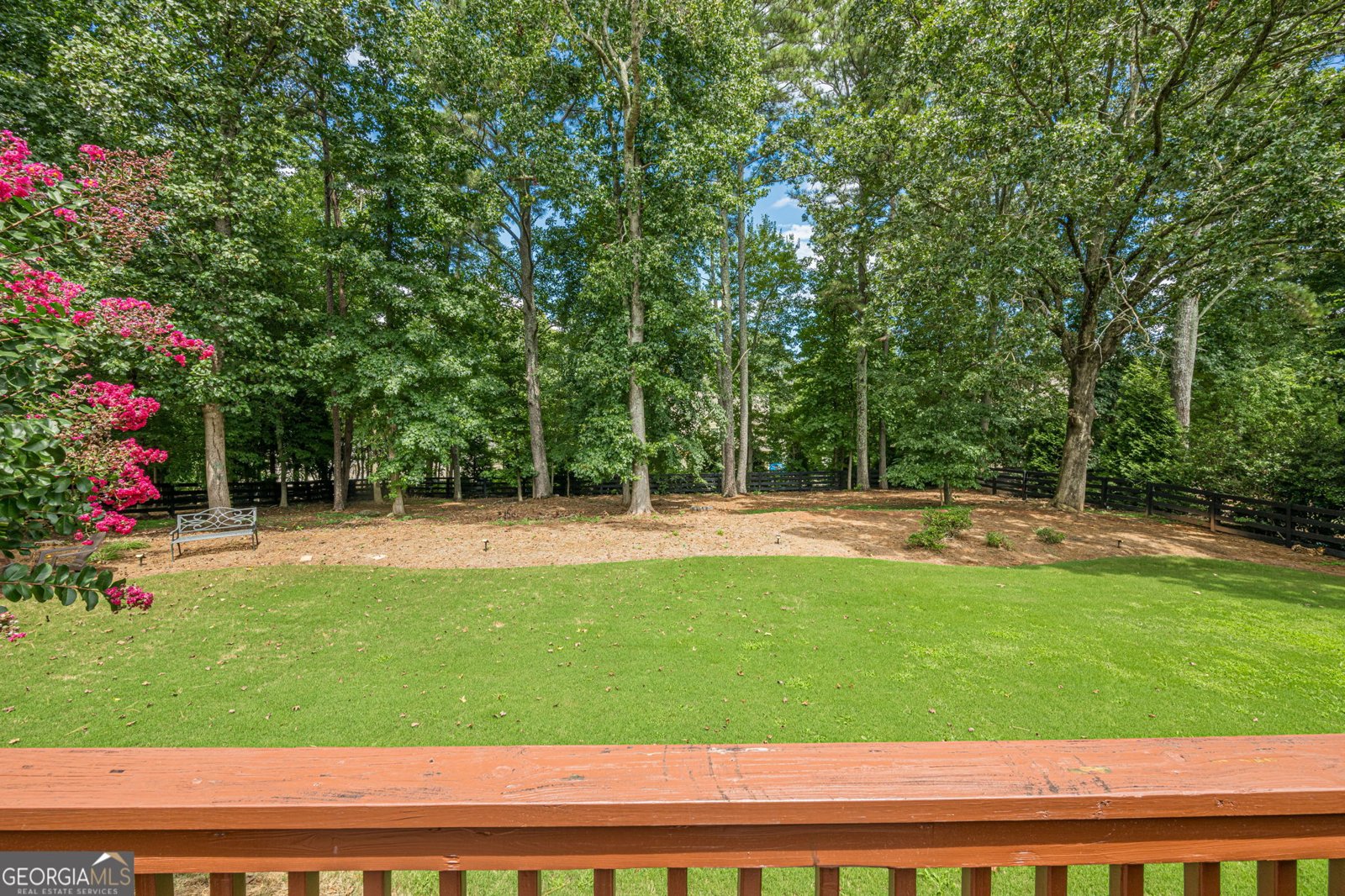 112 Lathems Mill Lane Ball Ground - 54