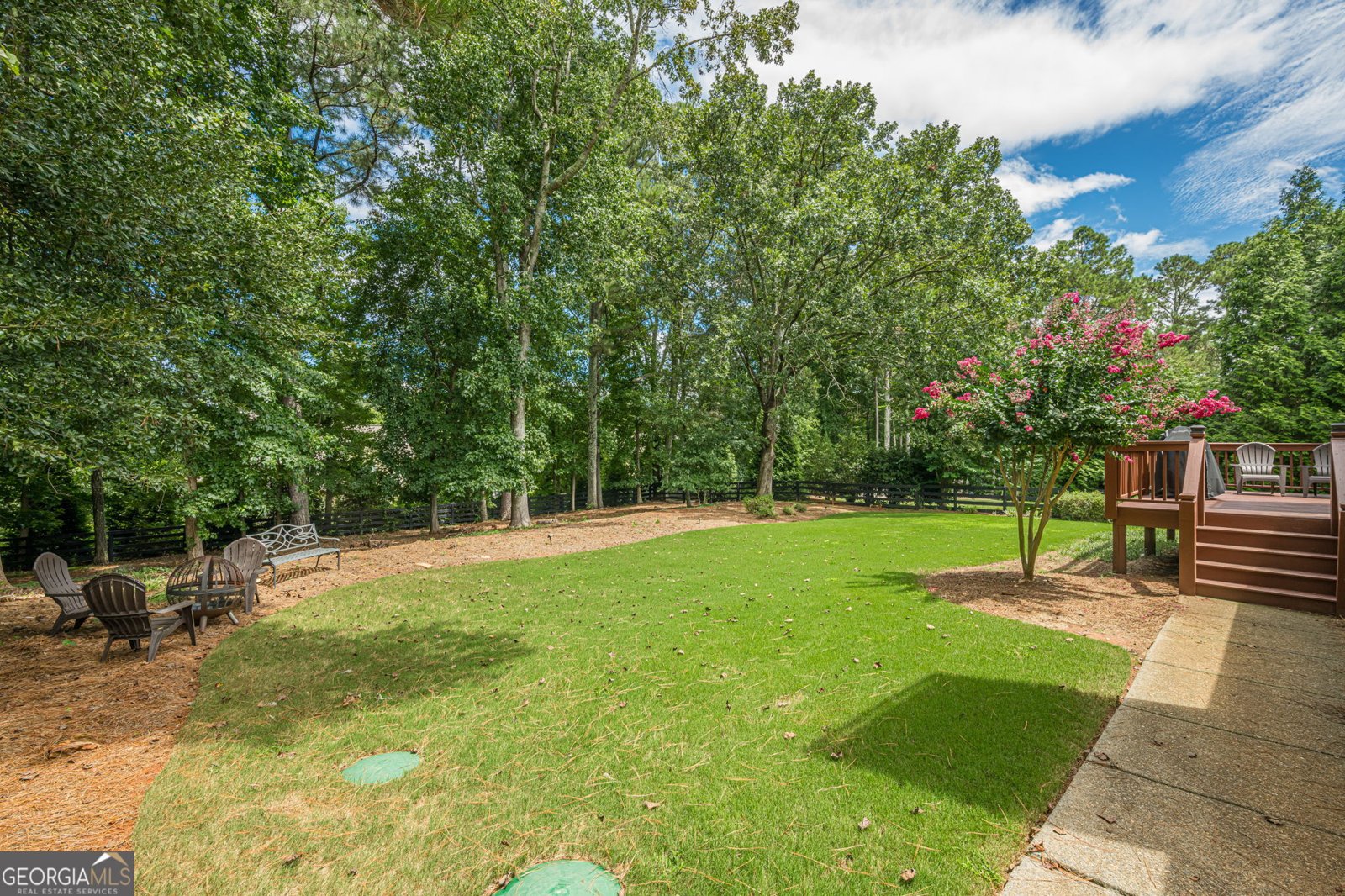 112 Lathems Mill Lane Ball Ground - 55