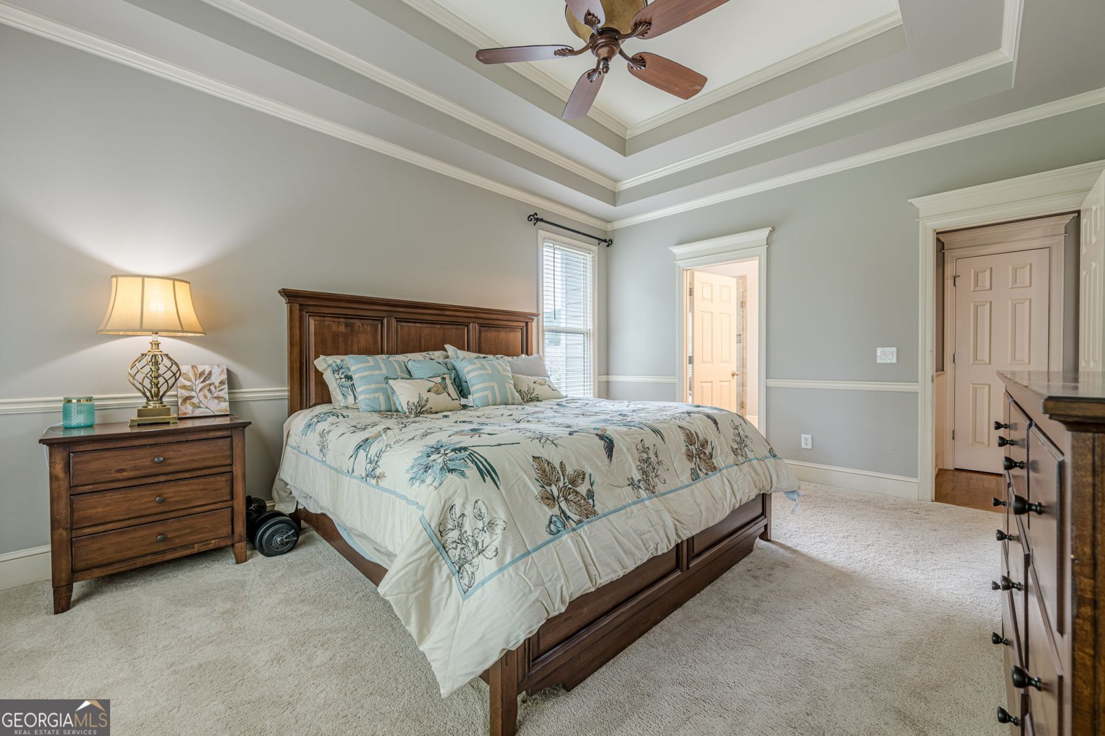 112 Lathems Mill Lane Ball Ground - 6