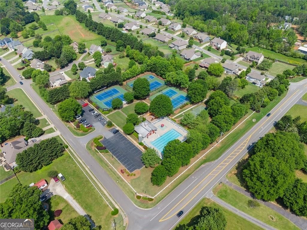 8815 Stone River Drive Gainesville - 11