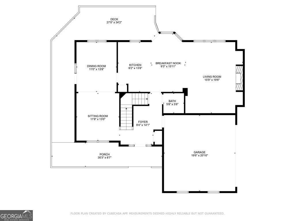 8815 Stone River Drive Gainesville - 15