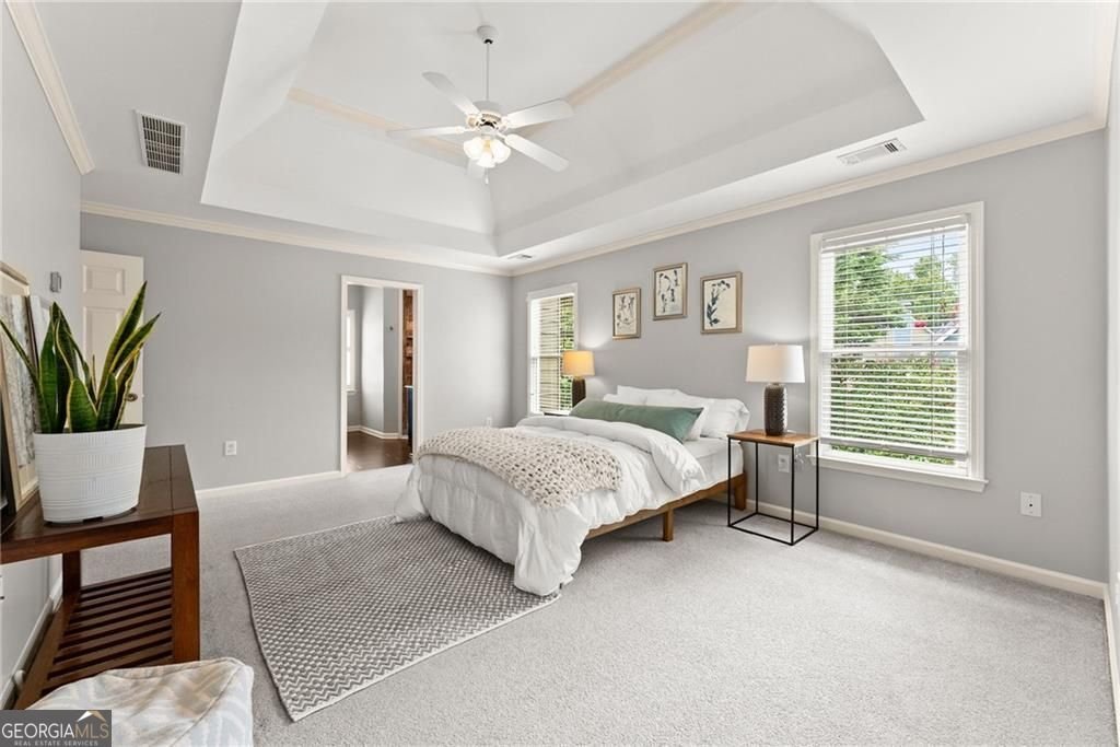 8815 Stone River Drive Gainesville - 26
