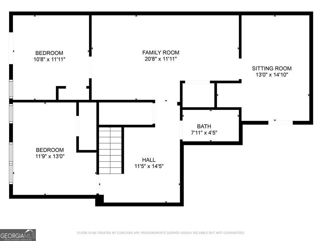 8815 Stone River Drive Gainesville - 60