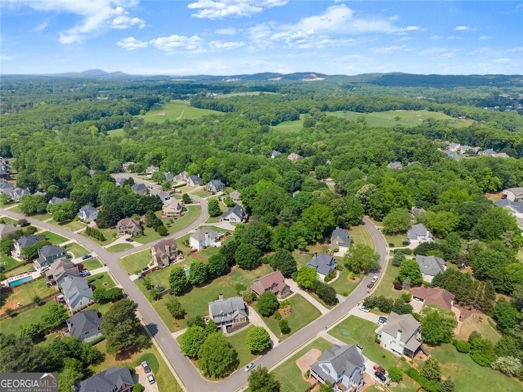 8815 Stone River Drive Gainesville - 7