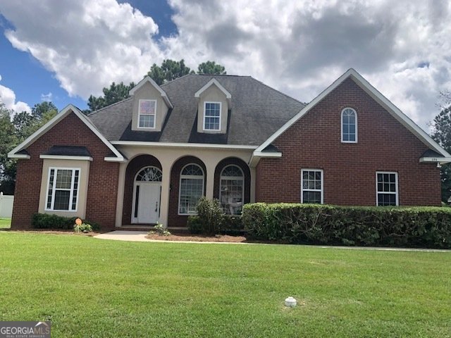 326 Thoroughbred Lane Macon - 1