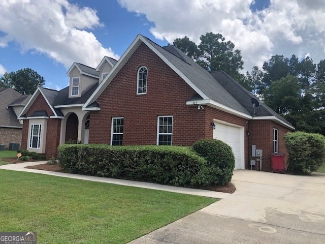 326 Thoroughbred Lane Macon - 2