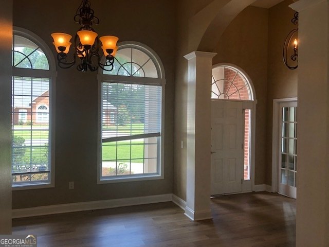 326 Thoroughbred Lane Macon - 3