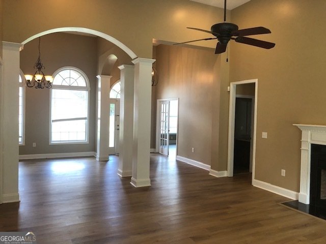 326 Thoroughbred Lane Macon - 4