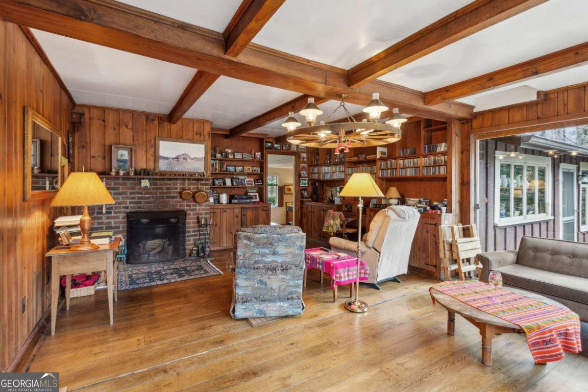 3781 Narmore Drive Atlanta - 14