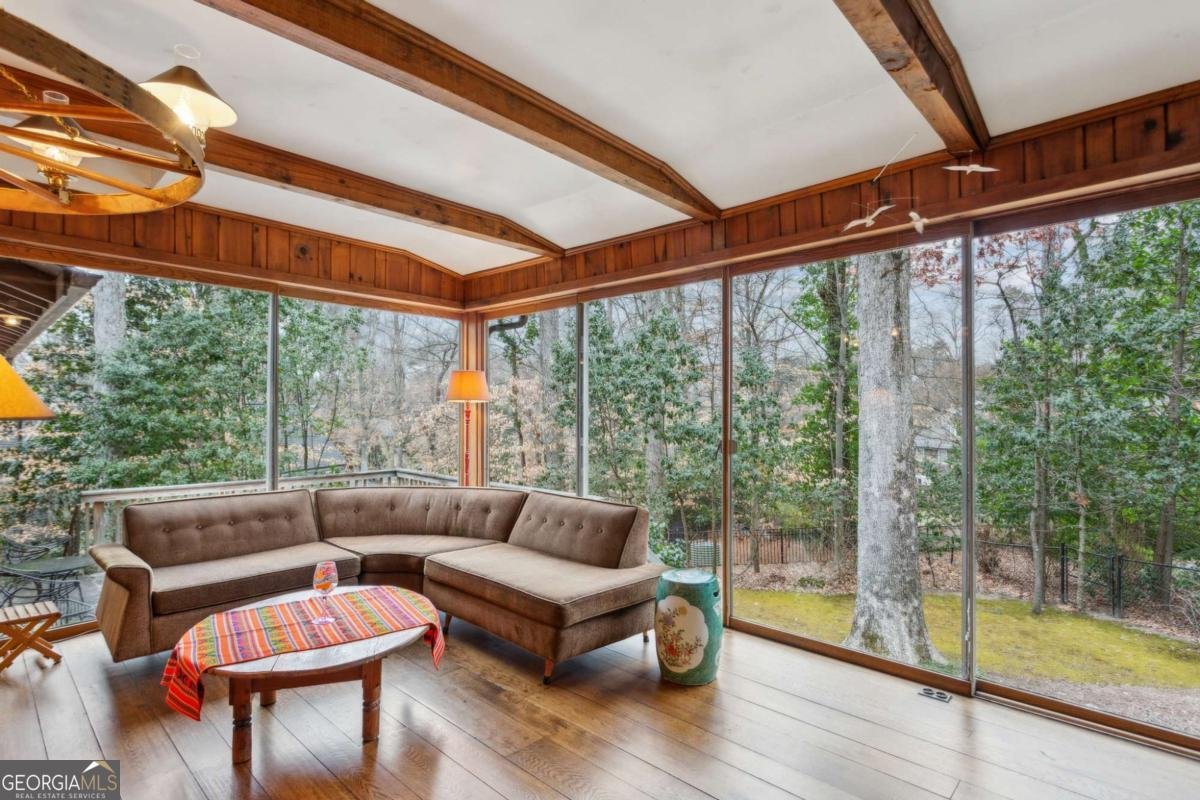 3781 Narmore Drive Atlanta - 15