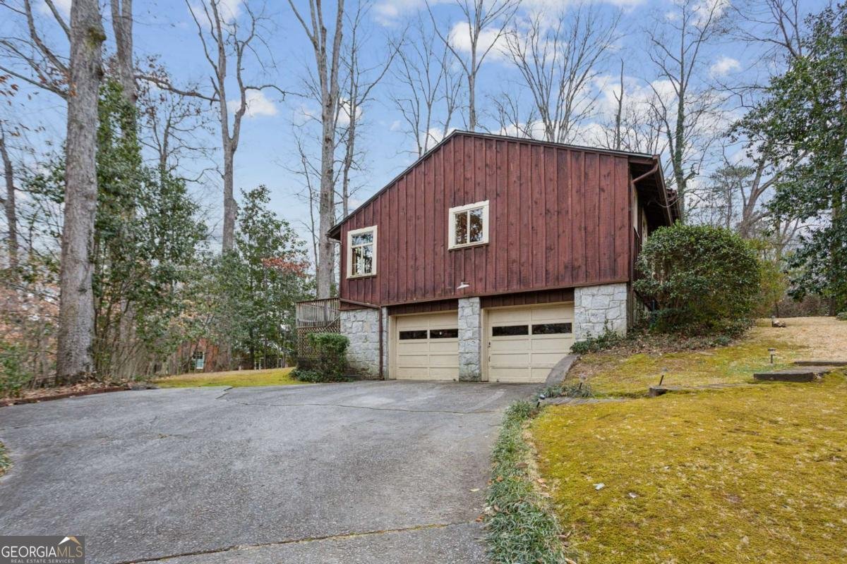 3781 Narmore Drive Atlanta - 3