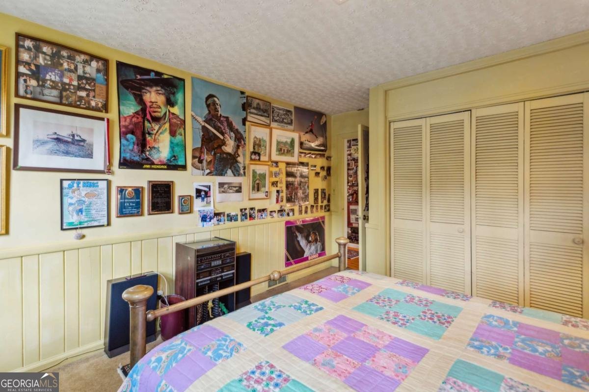3781 Narmore Drive Atlanta - 31