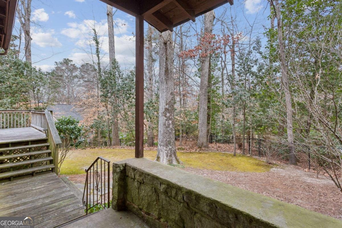 3781 Narmore Drive Atlanta - 36