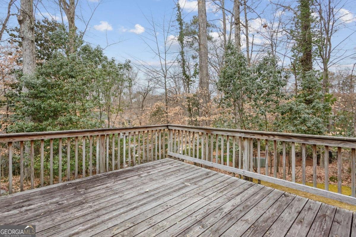 3781 Narmore Drive Atlanta - 37