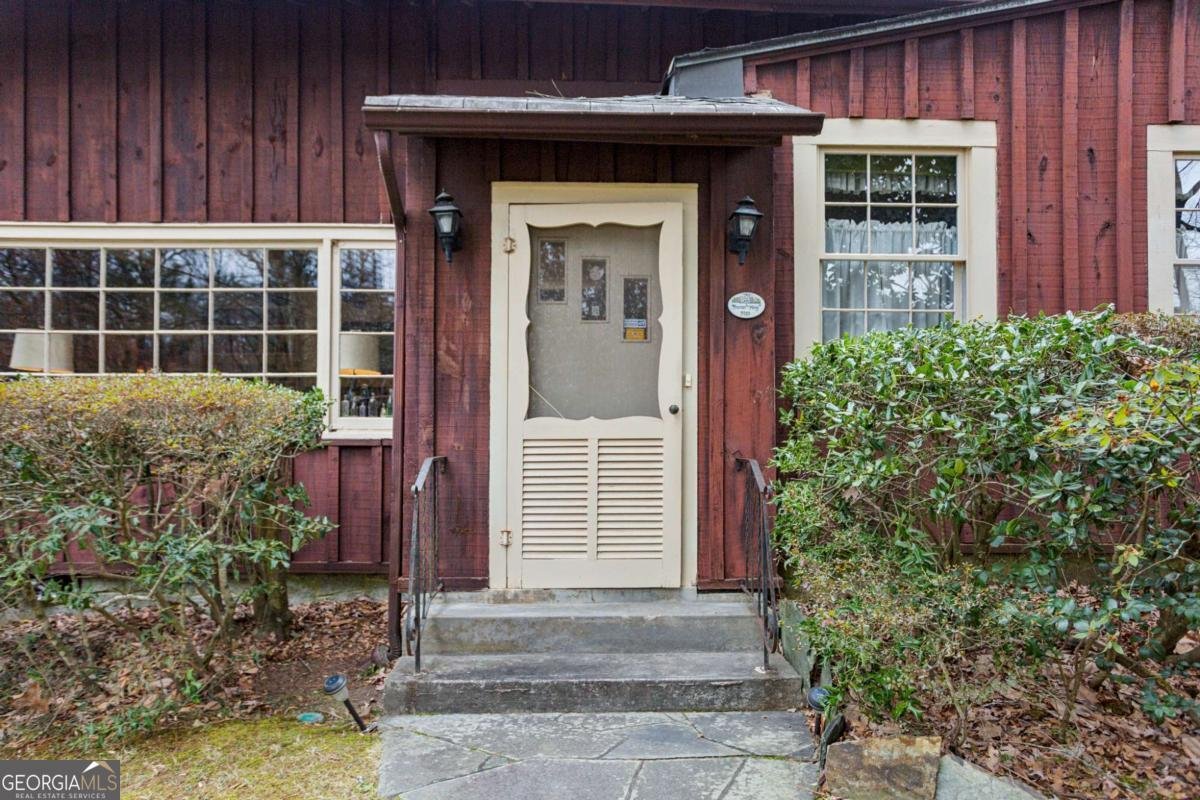 3781 Narmore Drive Atlanta - 4