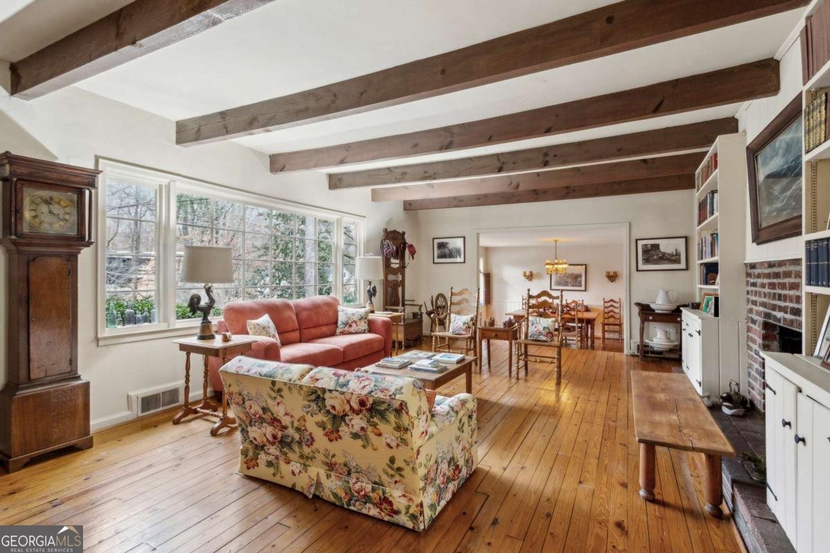 3781 Narmore Drive Atlanta - 6