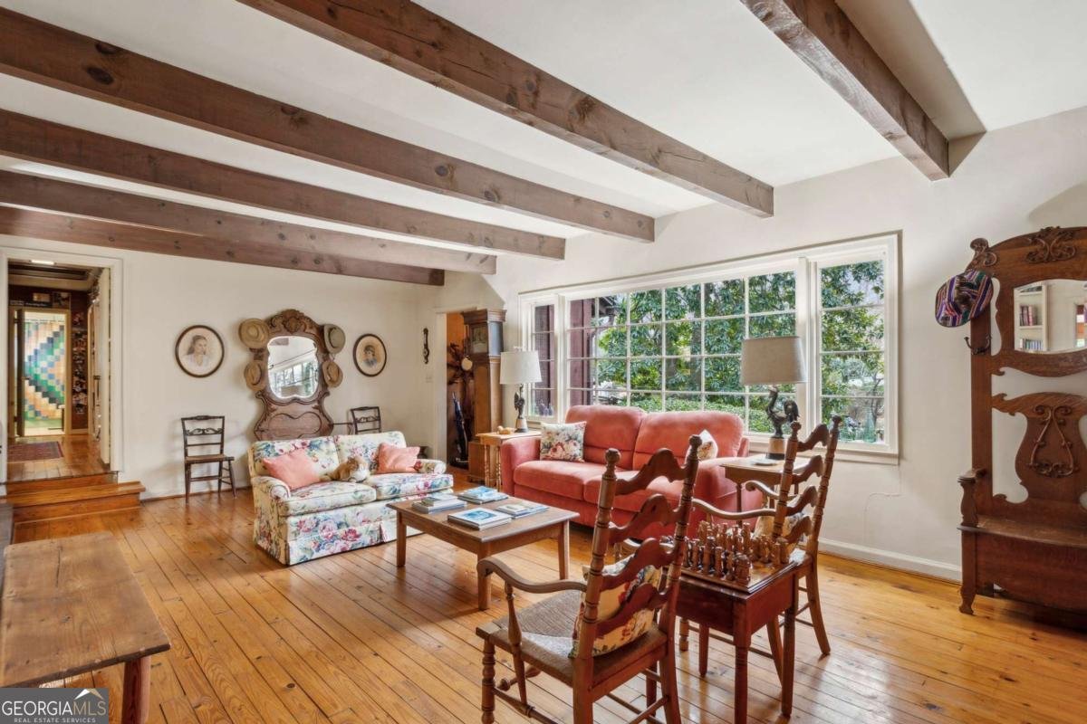 3781 Narmore Drive Atlanta - 7