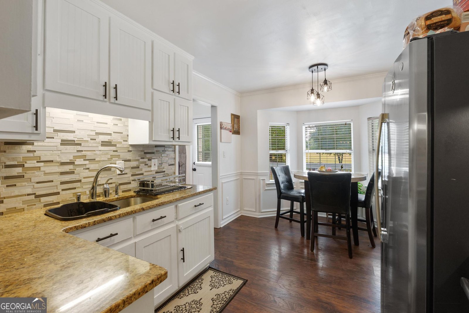 125 Steeplechase Drive Mcdonough - 12