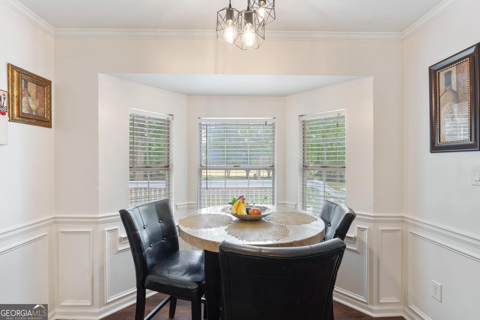 125 Steeplechase Drive Mcdonough - 14