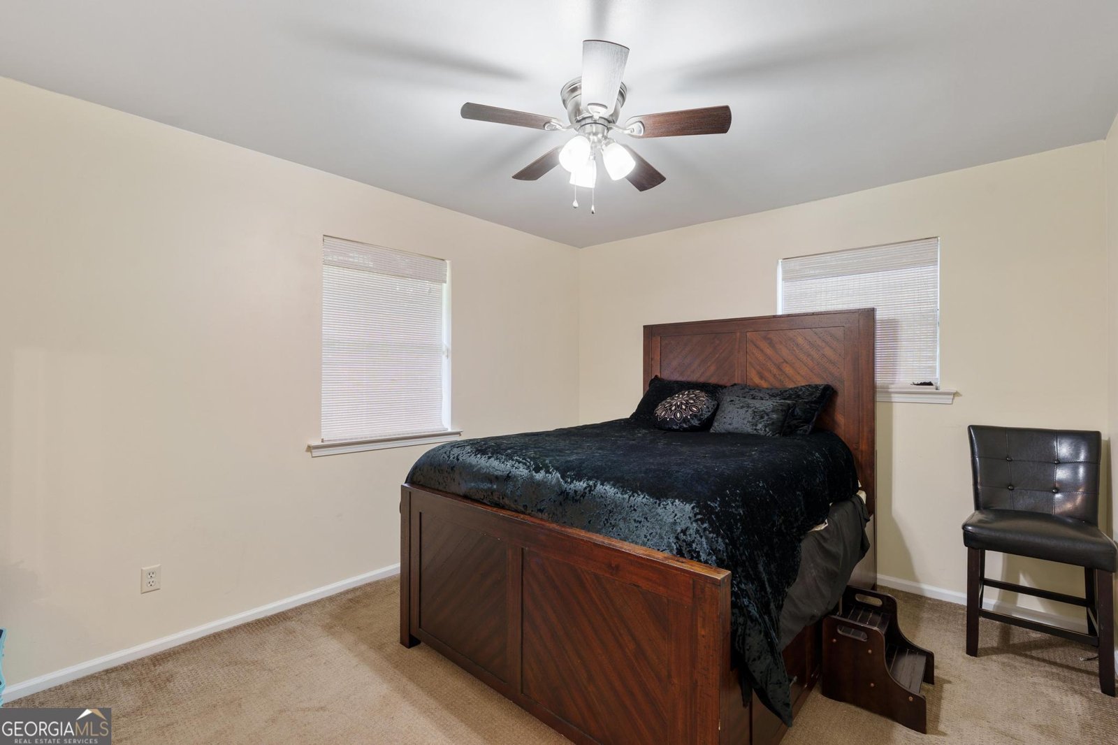 125 Steeplechase Drive Mcdonough - 17