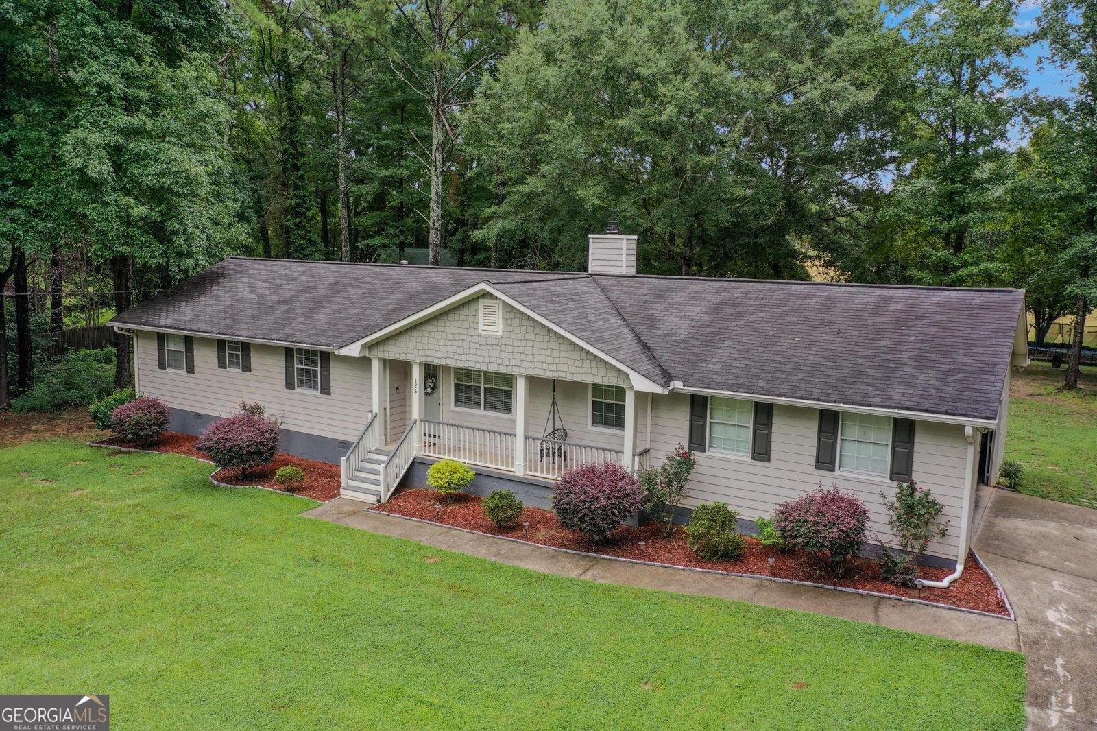 125 Steeplechase Drive Mcdonough - 2