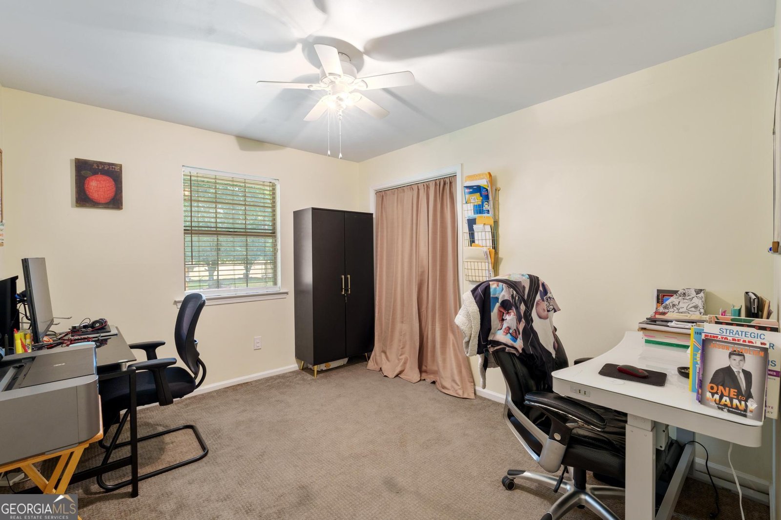 125 Steeplechase Drive Mcdonough - 24