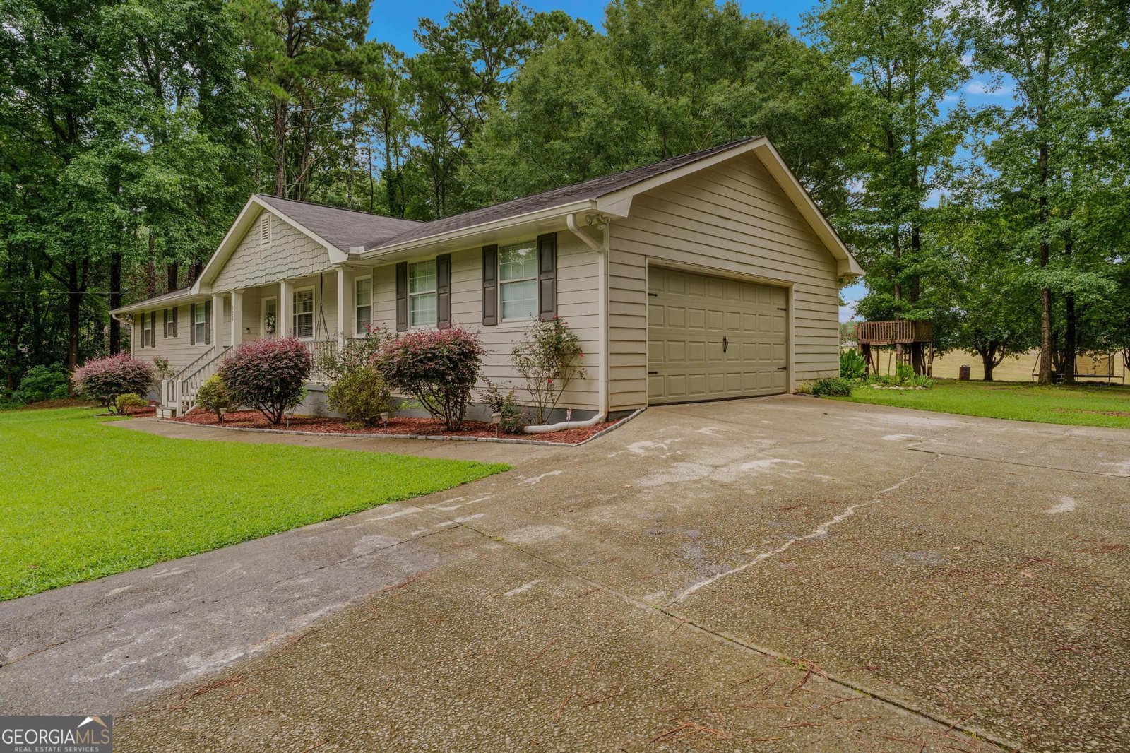 125 Steeplechase Drive Mcdonough - 25