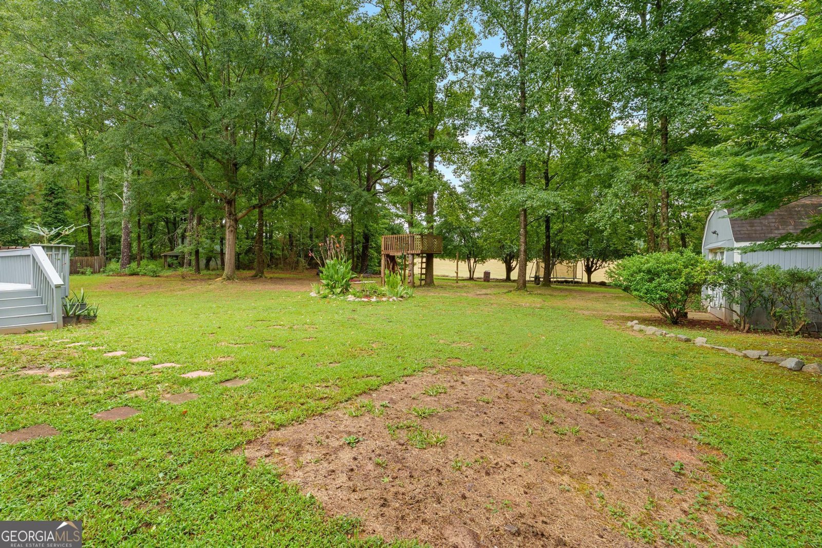125 Steeplechase Drive Mcdonough - 27