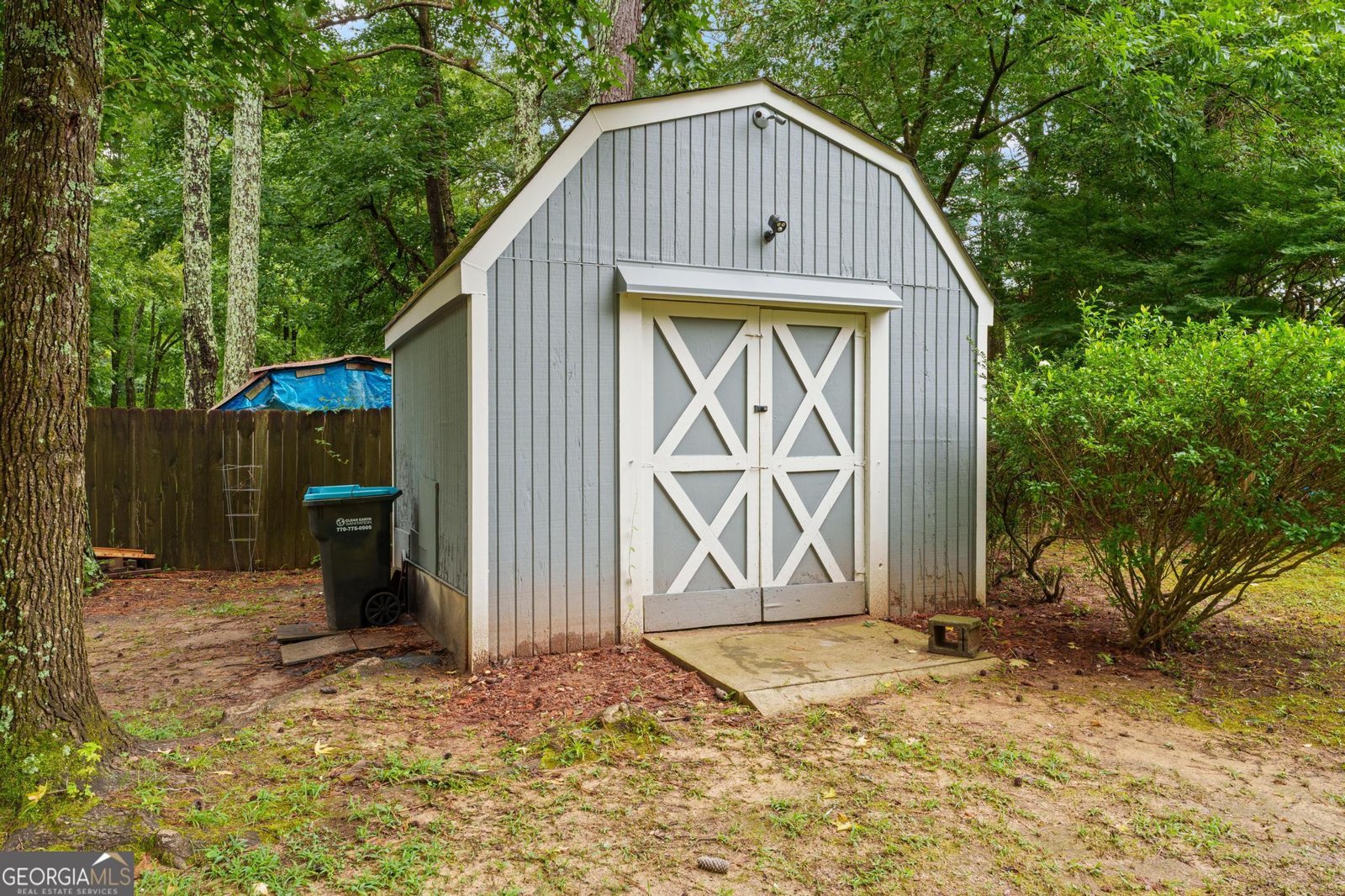 125 Steeplechase Drive Mcdonough - 28