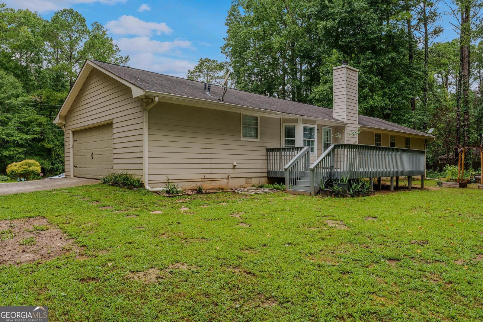 125 Steeplechase Drive Mcdonough - 29