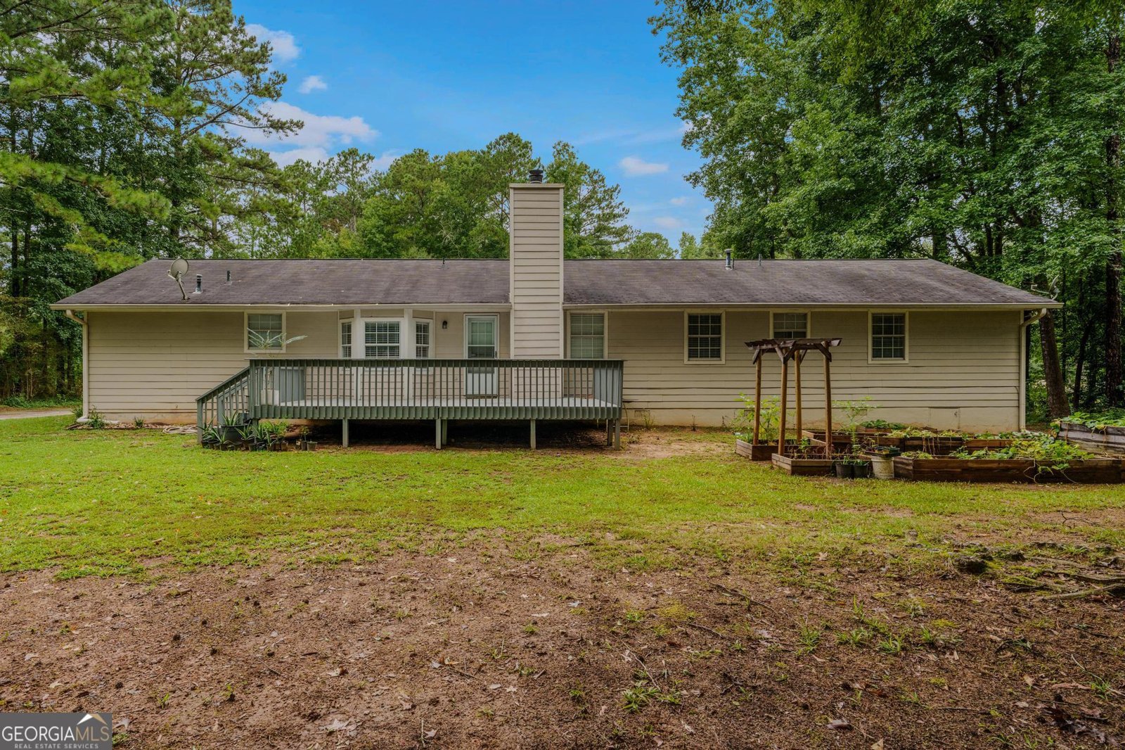 125 Steeplechase Drive Mcdonough - 30