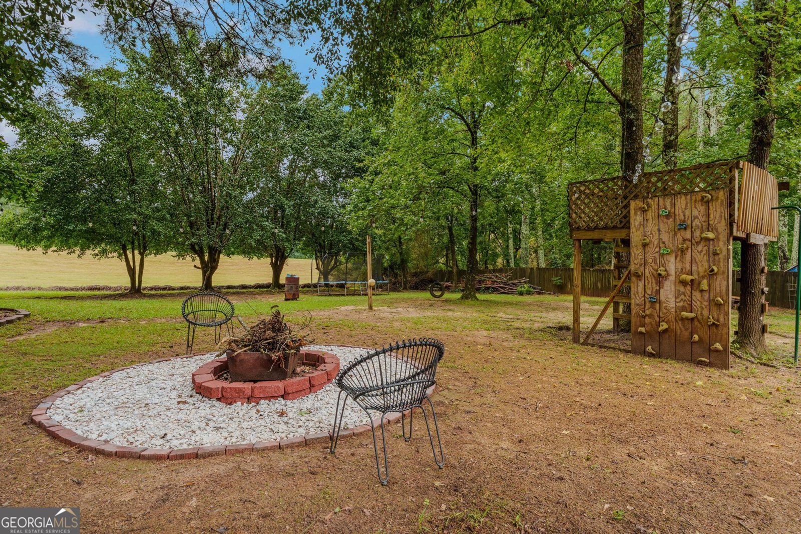 125 Steeplechase Drive Mcdonough - 31