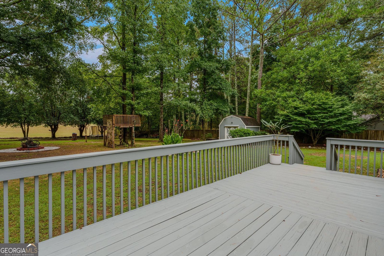 125 Steeplechase Drive Mcdonough - 4