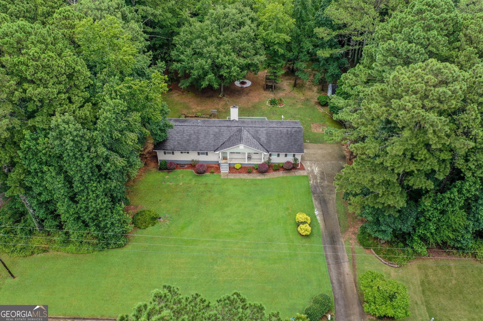 125 Steeplechase Drive Mcdonough - 5